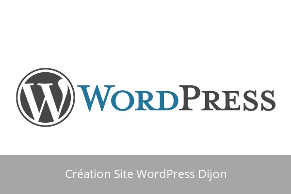 Site Web WordPress