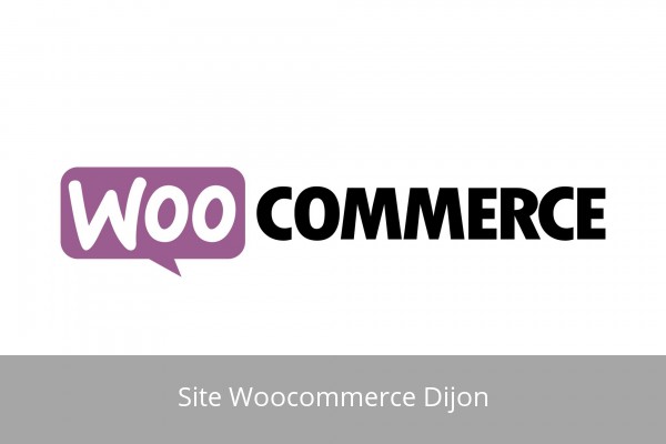 Site Web Woocommerce